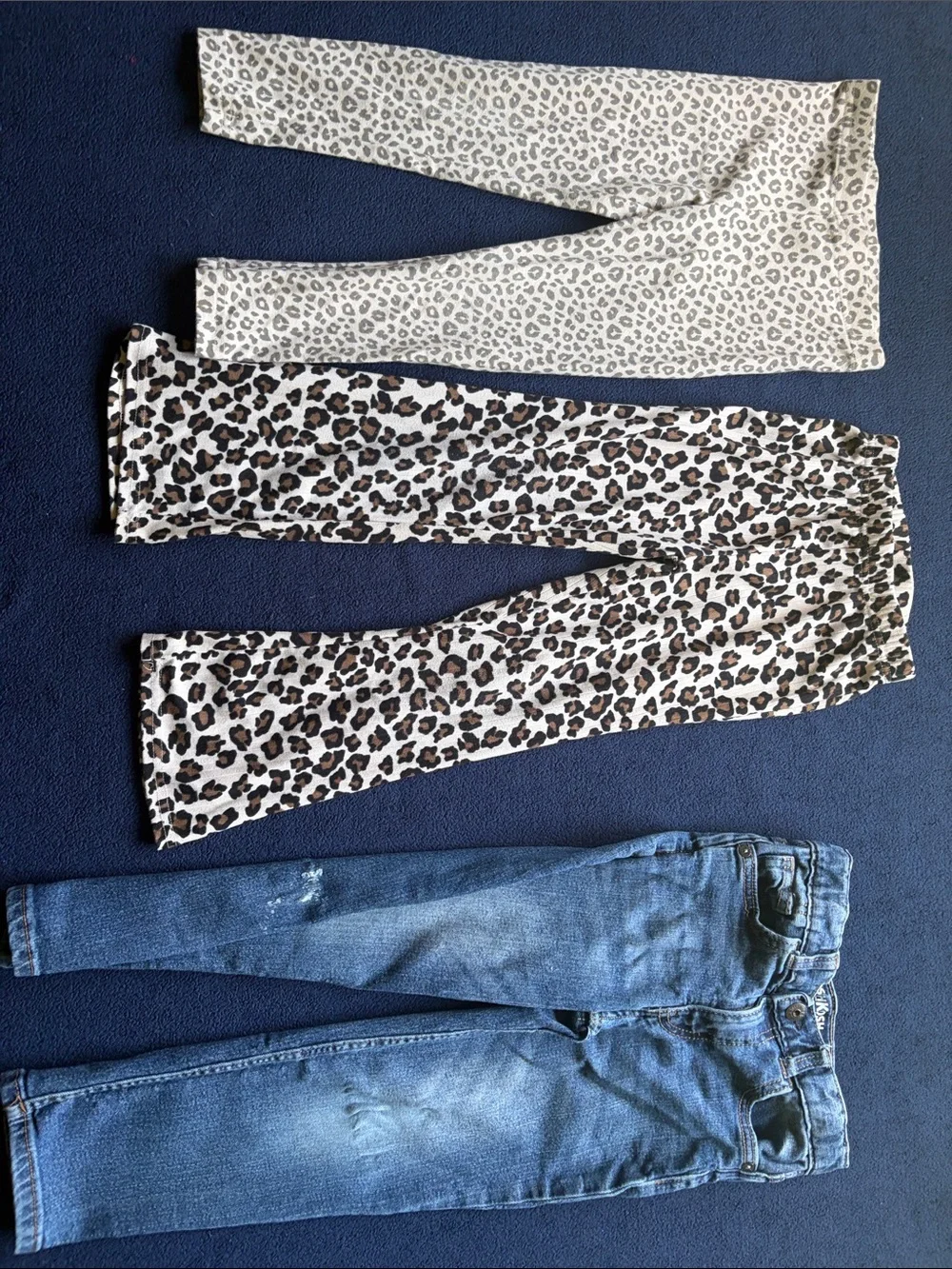 Little Girls 5T Bundle (10 items)